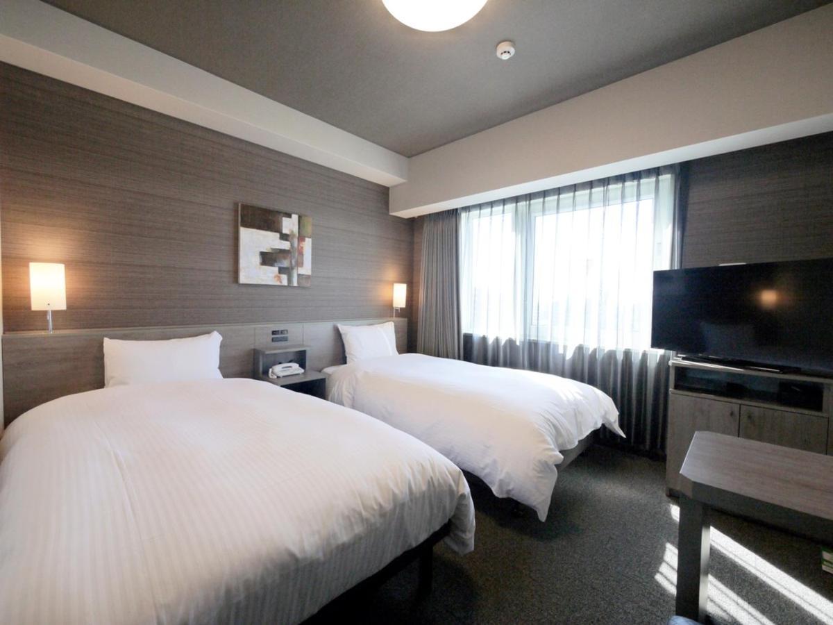 Hotel Route-Inn Osaka Kishiwada -Higashikishiwada Ekimae Kansai Airport- Exterior foto
